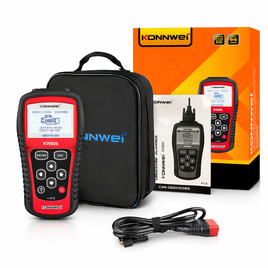Auto Dijagnostika OBD2