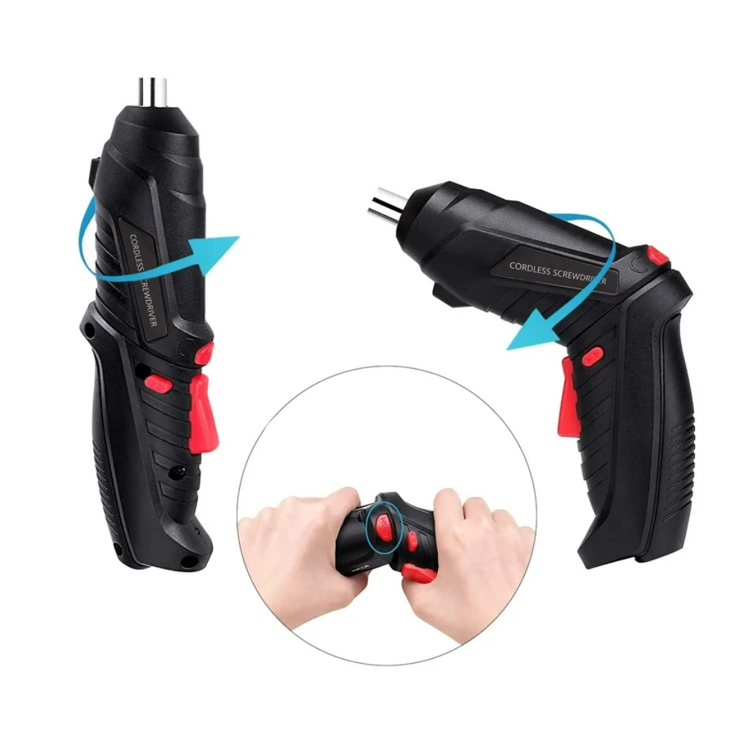 Bežični Rotacioni Šrafciger