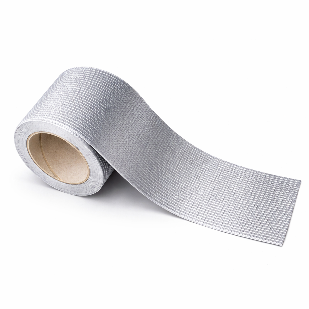 Aluminijumska vodootporna traka