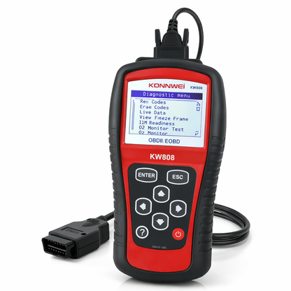 Auto Dijagnostika OBD2