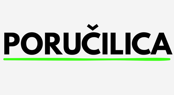 Porucilica